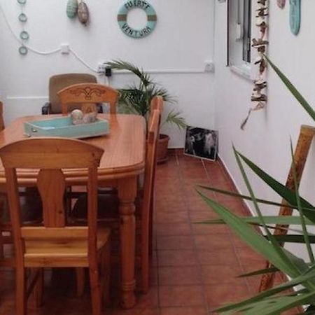 Kaktus Beach House Corralejo Eksteriør bilde