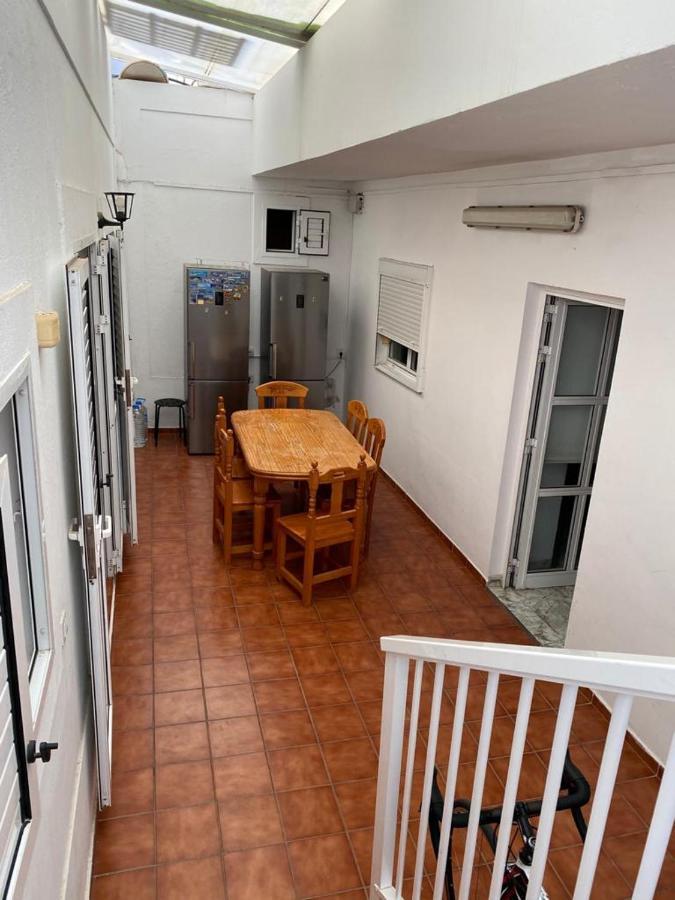 Kaktus Beach House Corralejo Eksteriør bilde