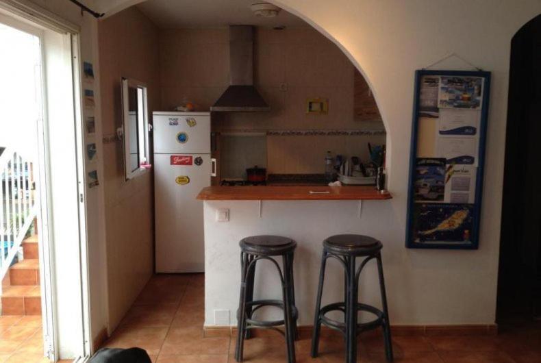 Kaktus Beach House Corralejo Eksteriør bilde