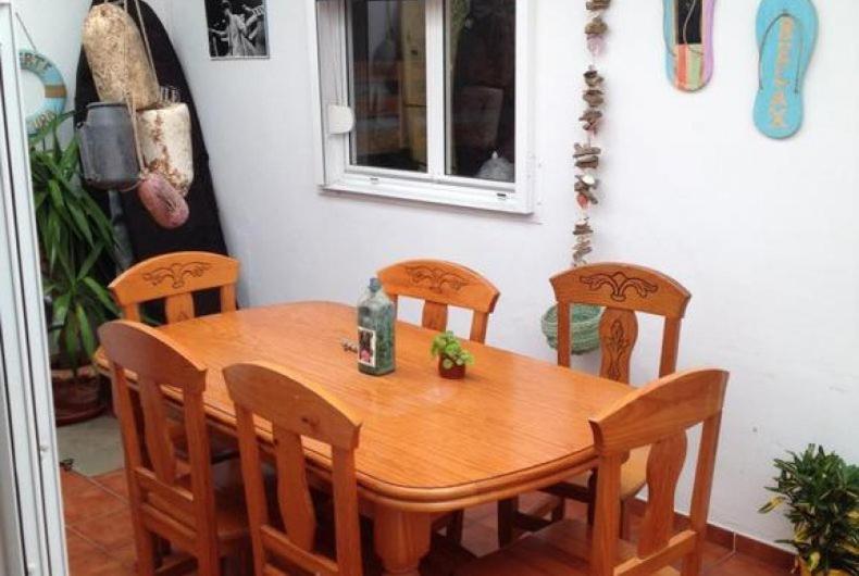 Kaktus Beach House Corralejo Eksteriør bilde