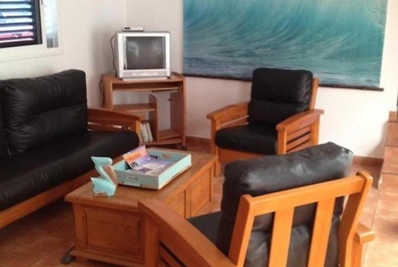 Kaktus Beach House Corralejo Eksteriør bilde