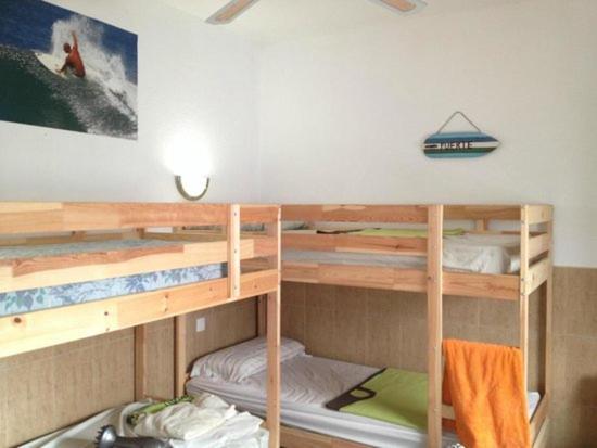 Kaktus Beach House Corralejo Eksteriør bilde